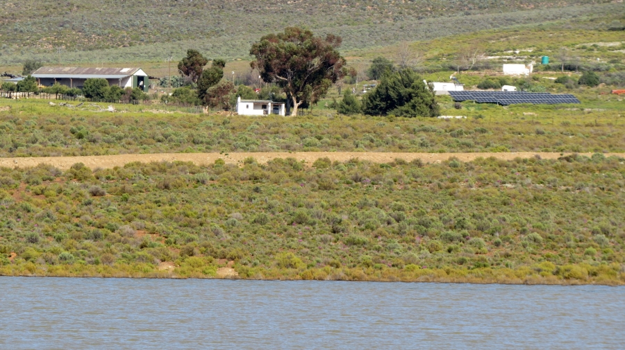 Commercial Property for Sale in Montagu Rural Western Cape